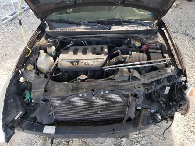 Photo 11 from auction – 2012 CHRYSLER 200 with VIN 1C3CCBCB7CN289323