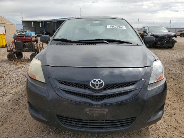 Photo 5 from auction – 2007 TOYOTA YARIS with VIN JTDBT923571114950