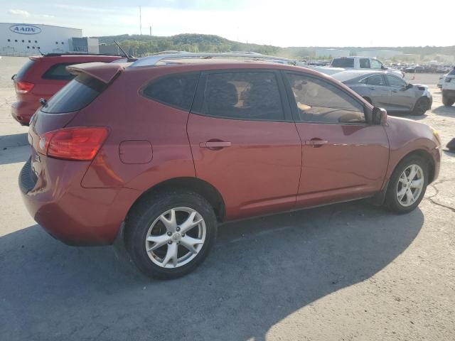 Photo 3 from auction – 2008 NISSAN ROGUE S with VIN JN8AS58V68W138697