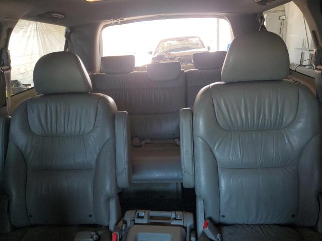 صورة رقم 10 من المزاد - 2007 HONDA ODYSSEY EX مع VIN 5FNRL38697B139435