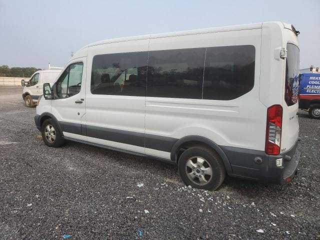 Photo 2 from auction – 2018 FORD TRANSIT T- with VIN 1FBAX2CM3JKB04292