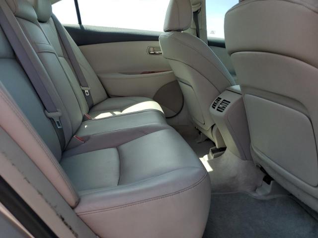 Photo 10 from auction – 2008 LEXUS ES 350 with VIN JTHBJ46G482155182