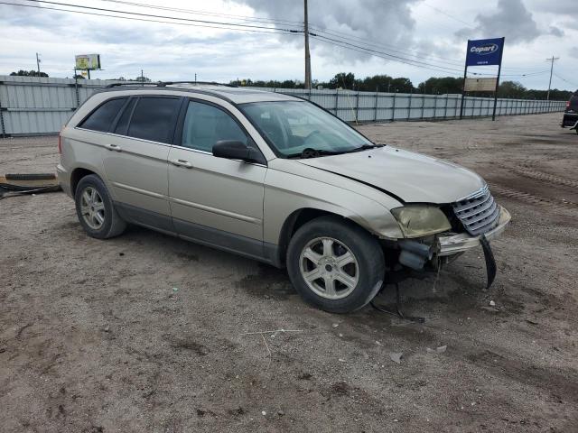 Photo 4 from auction – 2004 CHRYSLER PACIFICA with VIN 2C8GM68414R636076