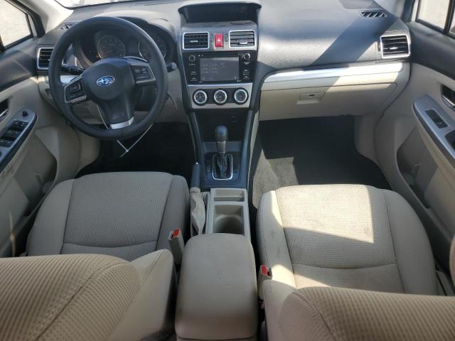 Фото 8 с аукциона – 2016 SUBARU IMPREZA SP с VIN JF1GPAP62GH259861