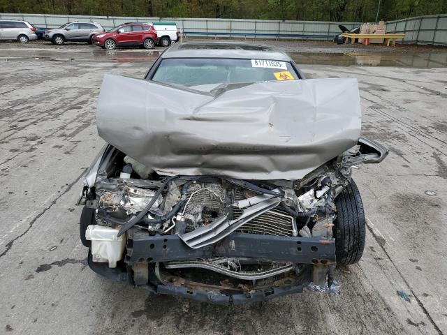 Photo 5 from auction – 1997 TOYOTA CAMRY CE with VIN 4T1BF22K7VU021182