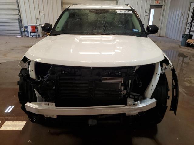 Photo 5 from auction – 2023 FORD EXPLORER X with VIN 1FMSK7DH3PGB88408