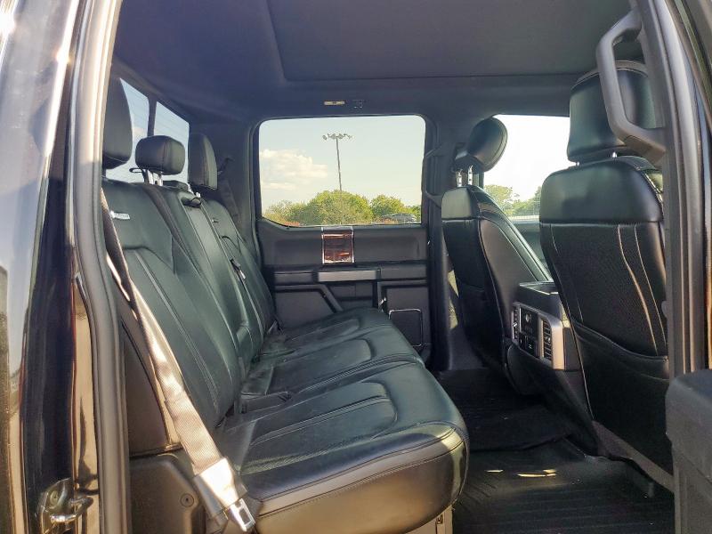 Photo 10 from auction – 2017 FORD F250 SUPER with VIN 1FT7W2BT6HED77057