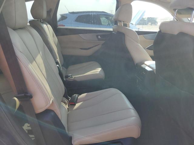 Photo 11 from auction – 2023 ACURA MDX with VIN 5J8YE1H30PL019845