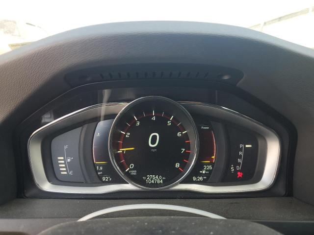 Photo 9 from auction – 2016 VOLVO S60 PREMIER with VIN LYV612TK5GB091036