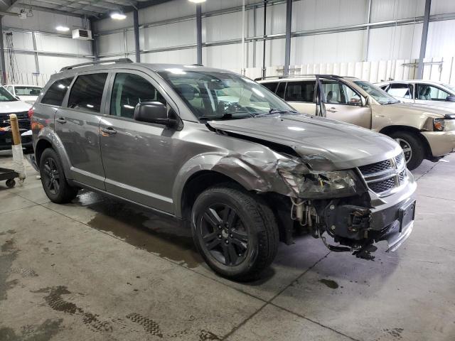 Photo 4 from auction – 2012 DODGE JOURNEY with VIN 3C4PDCAB0CT340874