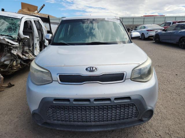 Photo 5 from auction – 2014 KIA SOUL with VIN KNDJN2A25E7717705