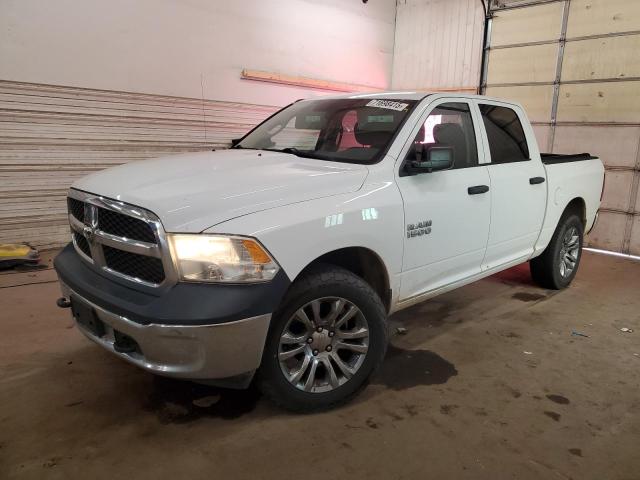 RAM 1500 ST 2014 with VIN 1C6RR7KG4ES338813 - Photo from auction