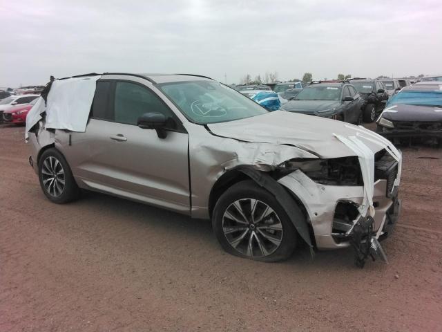 Photo 4 from auction – 2025 VOLVO XC60 PLUS with VIN YV4M12RC8S1092959