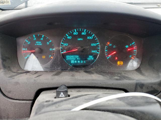 Photo 9 from auction – 2014 CHEVROLET IMPALA LIM with VIN 2G1WB5E31E1119877