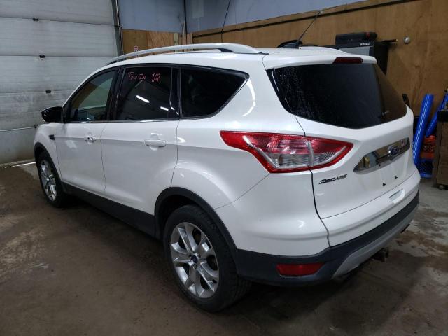 Photo 2 from auction – 2014 FORD ESCAPE TIT with VIN 1FMCU9J99EUD65033