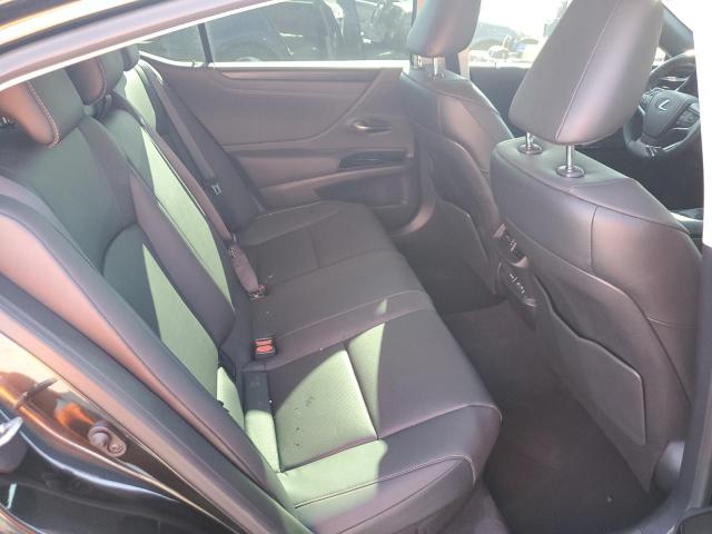 Photo 10 from auction – 2025 LEXUS ES 300H BA with VIN 58ADA1C15SU055794