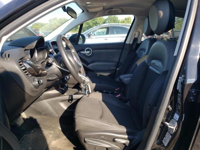 Photo 7 from auction – 2016 FIAT 500X EASY with VIN ZFBCFXBT3GP407455