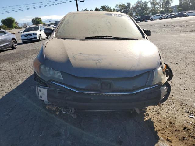 Photo 5 from auction – 2014 HONDA CIVIC EX with VIN 2HGFG3A89EH503719