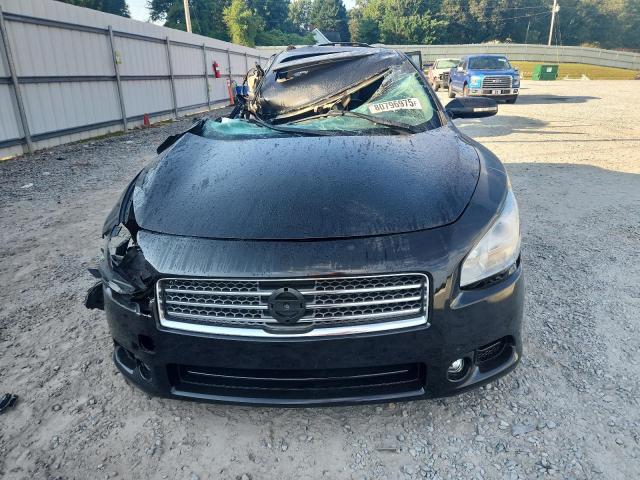 Photo 5 from auction – 2010 NISSAN MAXIMA S with VIN 1N4AA5AP1AC870713
