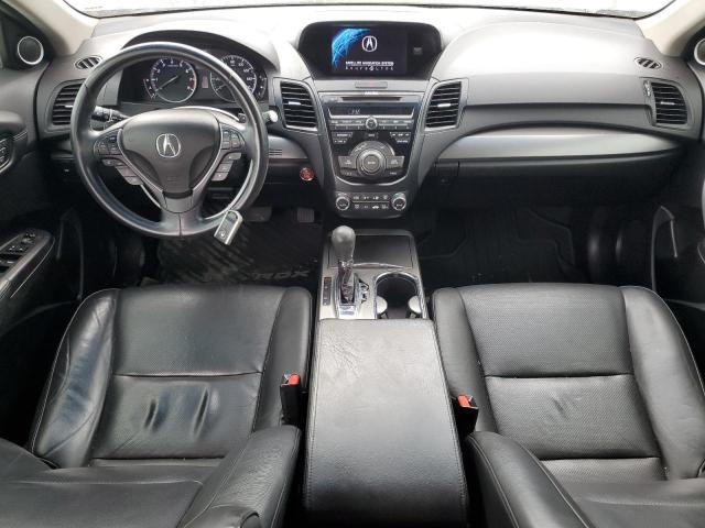 Photo 8 from auction – 2013 ACURA RDX TECHNO with VIN 5J8TB4H59DL019800