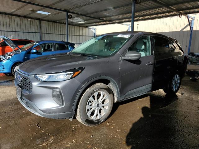FORD ESCAPE ACT 2024 with VIN 1FMCU9GN2RUA97050 - Photo from auction