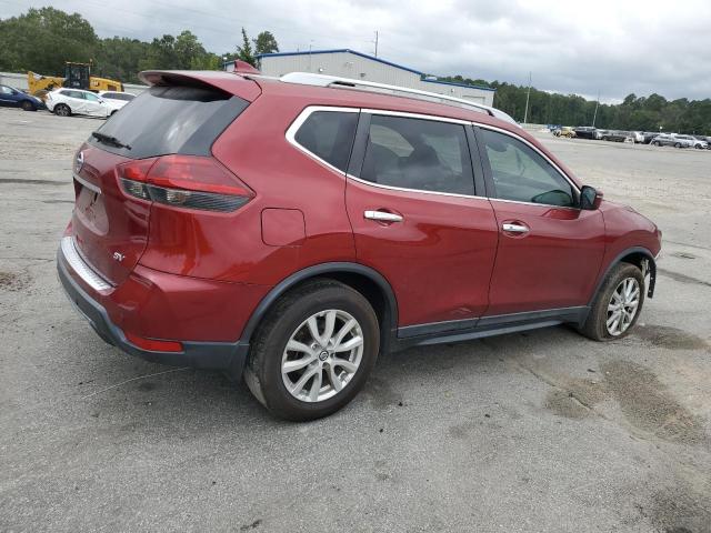 Photo 3 from auction – 2019 NISSAN ROGUE S with VIN 5N1AT2MT9KC727596