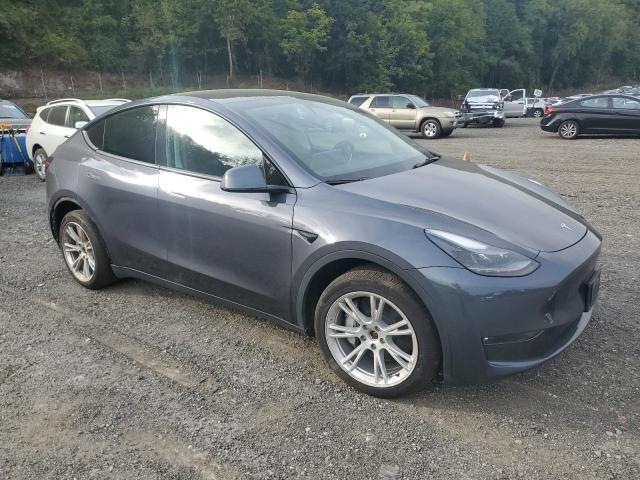 Photo 4 from auction – 2023 TESLA MODEL Y with VIN 7SAYGDEE3PF848334