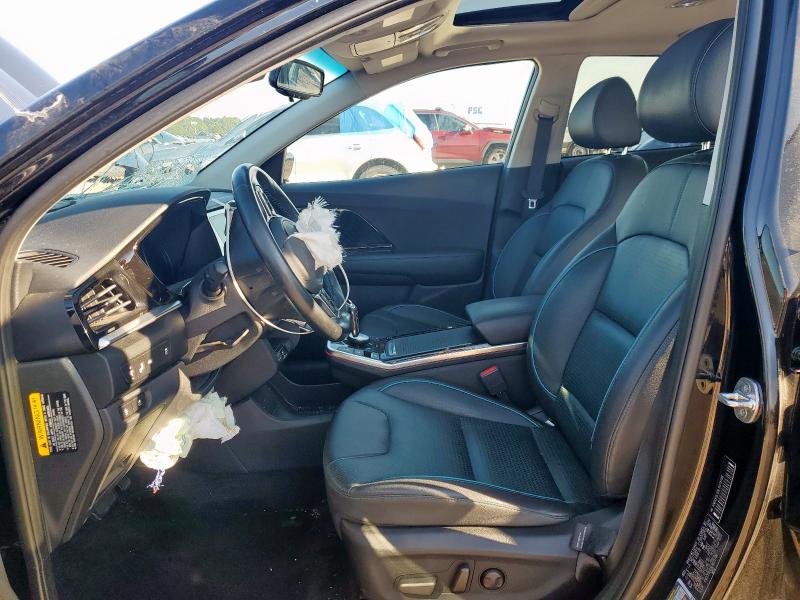 Photo 7 from auction – 2020 KIA NIRO EX PREMIUM with VIN KNDCE3LG5L5073736
