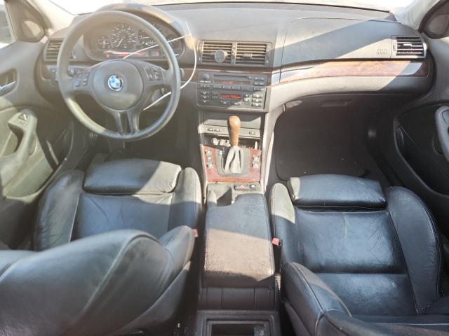 Photo 8 from auction – 2004 BMW 325 I with VIN WBAET37494NJ83816