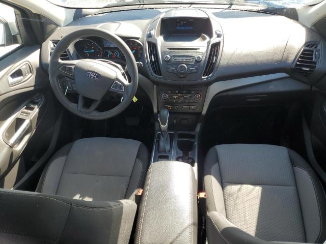 Photo 8 from auction – 2018 FORD ESCAPE SE with VIN 1FMCU0GD4JUC11413