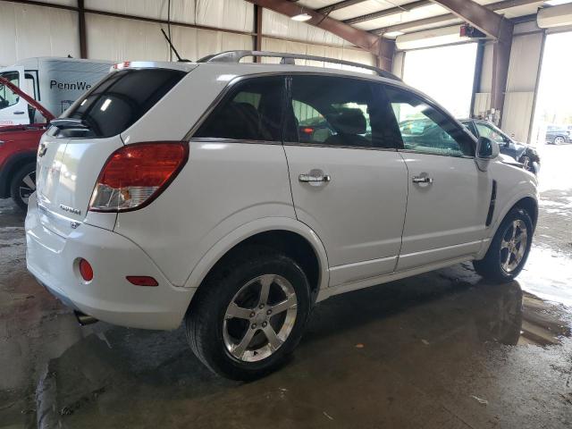 Photo 3 from auction – 2012 CHEVROLET CAPTIVA SP with VIN 3GNAL3E5XCS615449