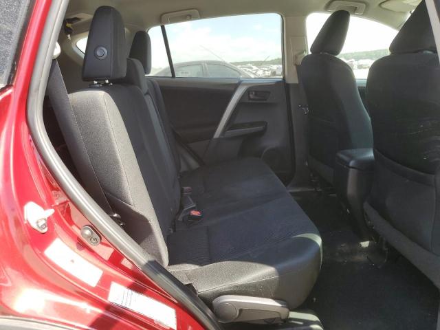Photo 11 from auction – 2018 TOYOTA RAV4 LE with VIN 2T3BFREV4JW755245