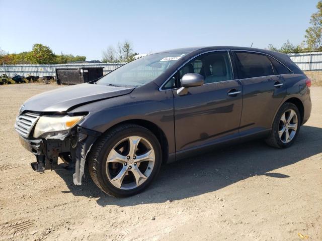 TOYOTA VENZA 2010 with VIN 4T3BK3BB7AU043072 - Photo from auction