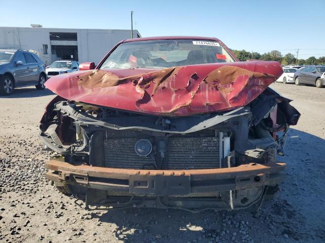 Photo 5 from auction – 2010 KIA OPTIMA LX with VIN KNAGG4A83A5384475