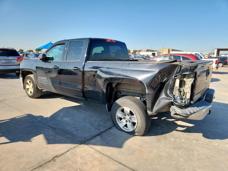 Photo 2 from auction – 2015 CHEVROLET SILVERADO with VIN 1GCRCREH2FZ350896