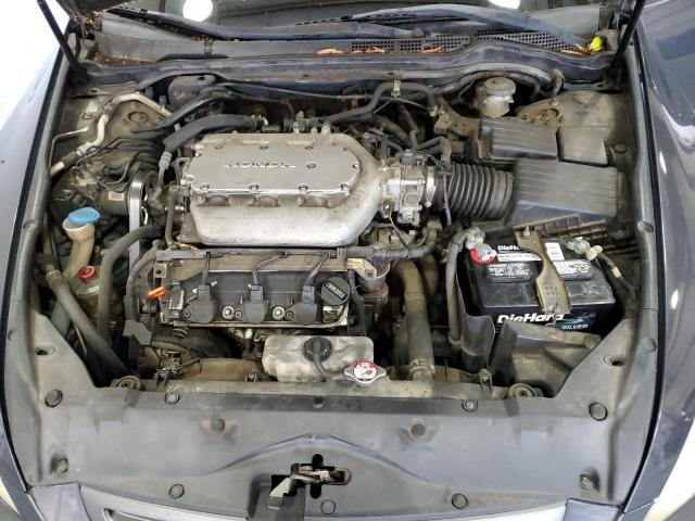 Photo 11 from auction – 2003 HONDA ACCORD with VIN 1HGCM66553A092455