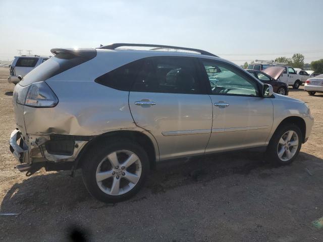 Photo 3 from auction – 2008 LEXUS RX with VIN 2T2HK31U78C068647