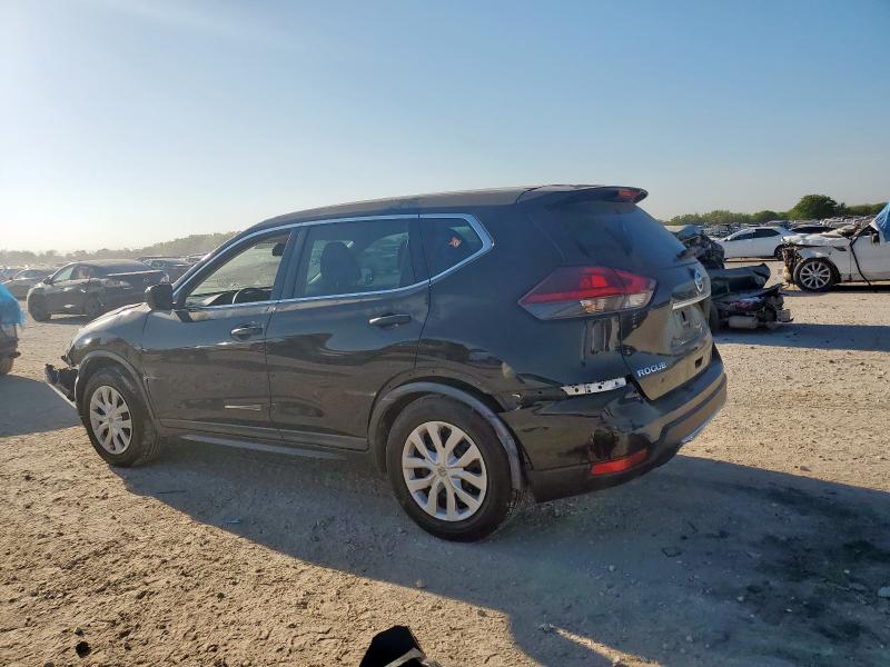 Photo 2 from auction – 2020 NISSAN ROGUE S with VIN KNMAT2MT1LP518433