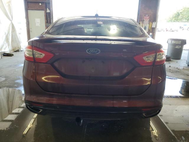 Photo 6 from auction – 2016 FORD FUSION SE with VIN 3FA6P0T91GR112015