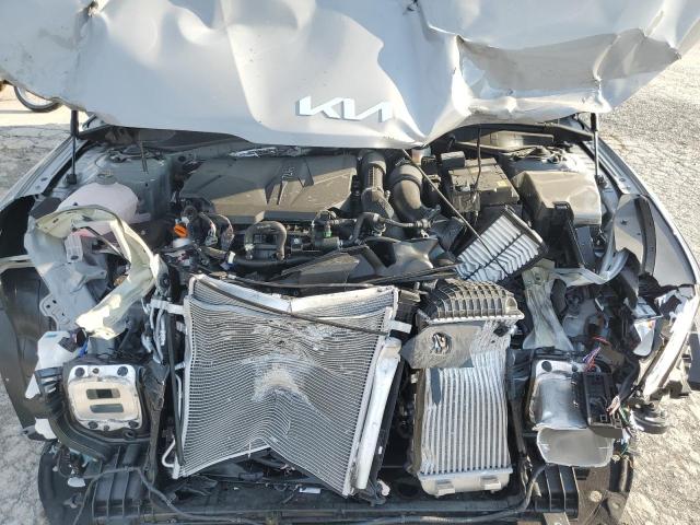 Photo 11 from auction – 2025 KIA K5 GT with VIN KNAG44J89S5371384