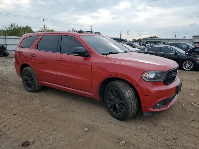 Photo 4 from auction – 2015 DODGE DURANGO R/ with VIN 1C4SDJCT3FC120665