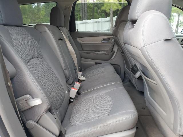 Photo 11 from auction – 2017 CHEVROLET TRAVERSE L with VIN 1GNKRFKD3HJ113911
