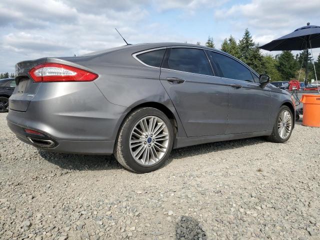 Photo 3 from auction – 2014 FORD FUSION SE with VIN 3FA6P0H95ER245592