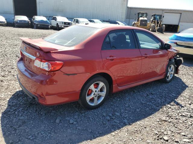 Photo 3 from auction – 2011 TOYOTA COROLLA BA with VIN 2T1BU4EE9BC572959
