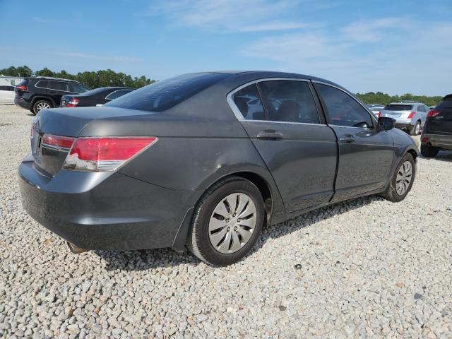 Photo 3 from auction – 2012 HONDA ACCORD LX with VIN 1HGCP2F30CA218106