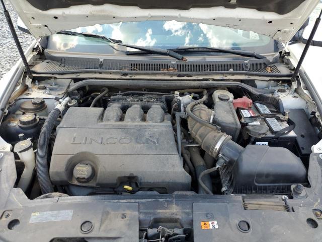 Photo 11 from auction – 2012 LINCOLN MKS with VIN 1LNHL9DR2CG802676