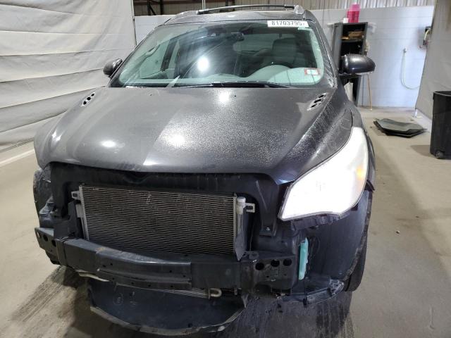 Photo 5 from auction – 2017 BUICK ENCLAVE with VIN 5GAKVCKD0HJ118195