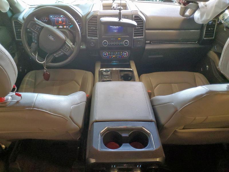 Photo 8 from auction – 2020 FORD EXPEDITION with VIN 1FMJK1KT1LEA80598