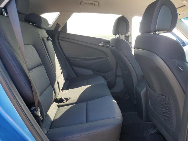 Photo 11 from auction – 2018 HYUNDAI TUCSON with VIN KM8J33A42JU660397