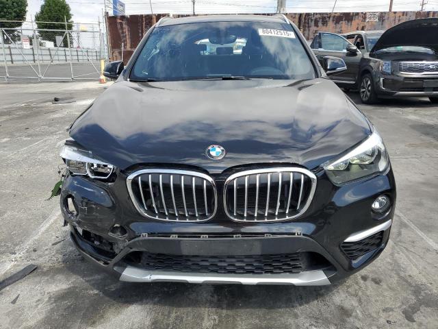 Photo 5 from auction – 2018 BMW X1 SDRIVE2 with VIN WBXHU7C30J5L09321